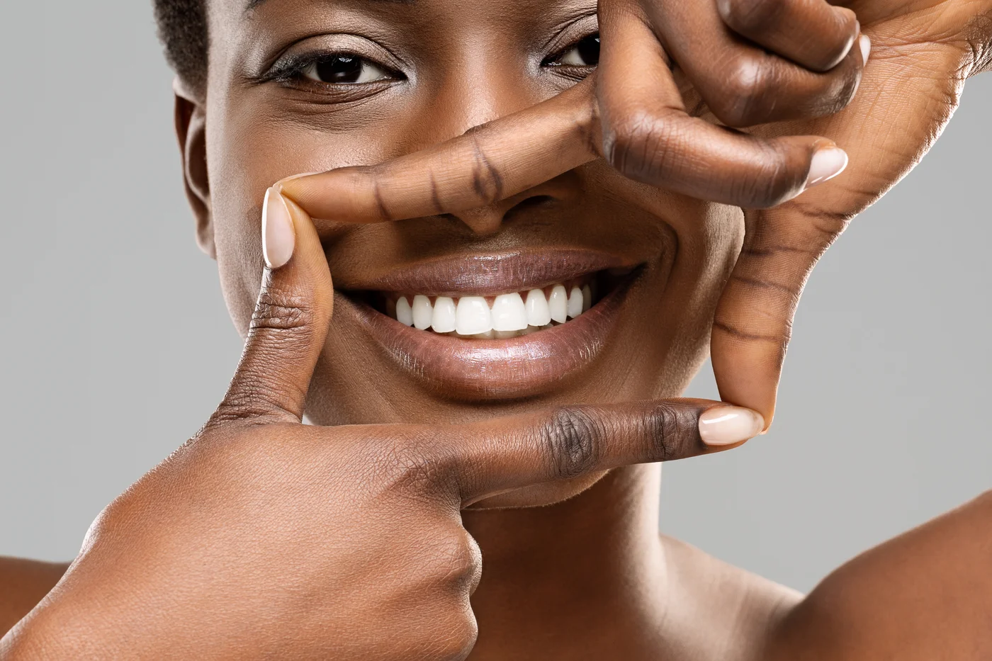 Cosmetic Dentistry