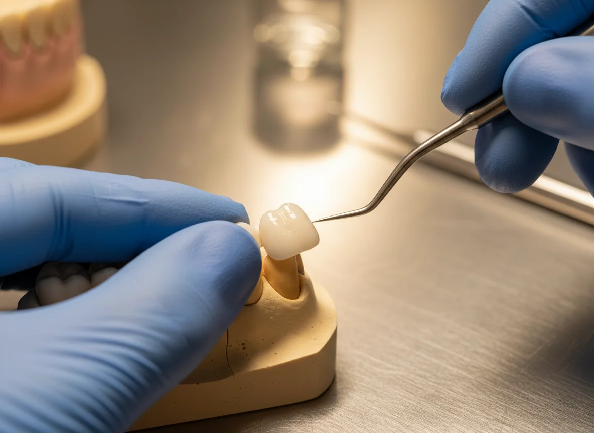 Restorative Dentistry